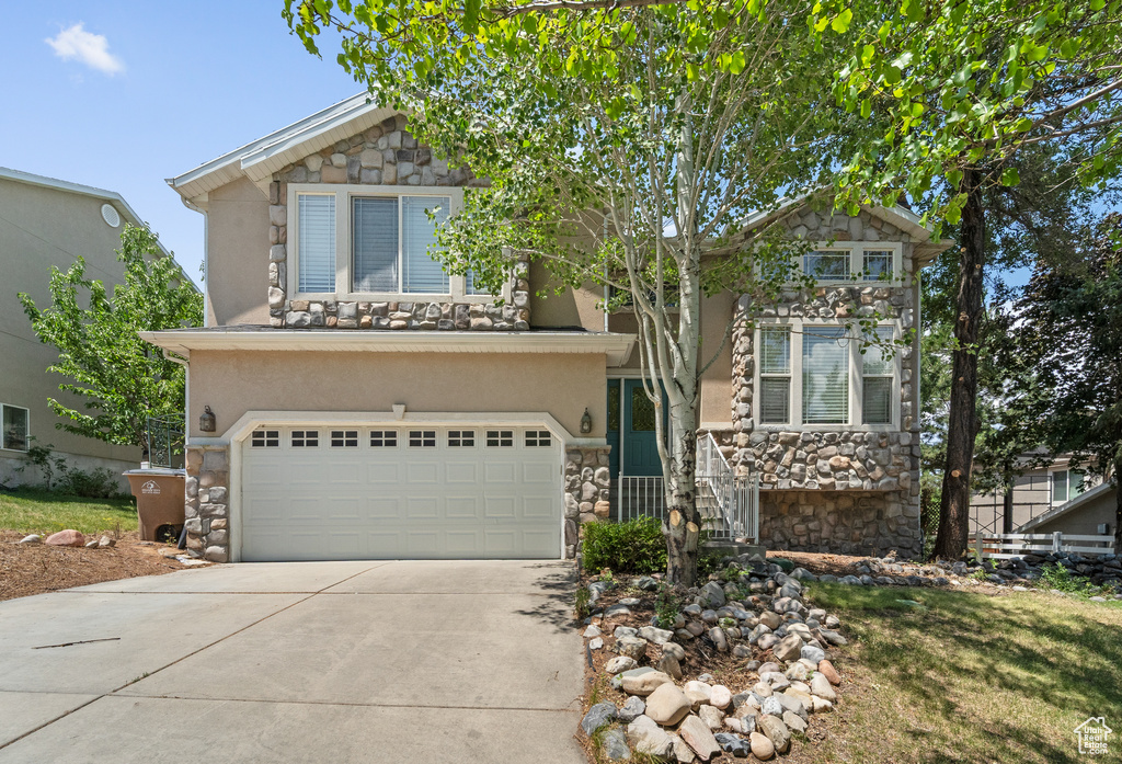 13946 TIMBER RIDGE DR Draper, UT 84020