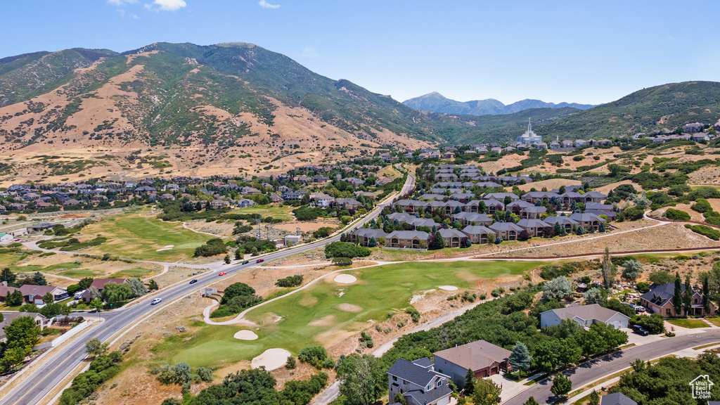 13946 TIMBER RIDGE DR Draper, UT 84020