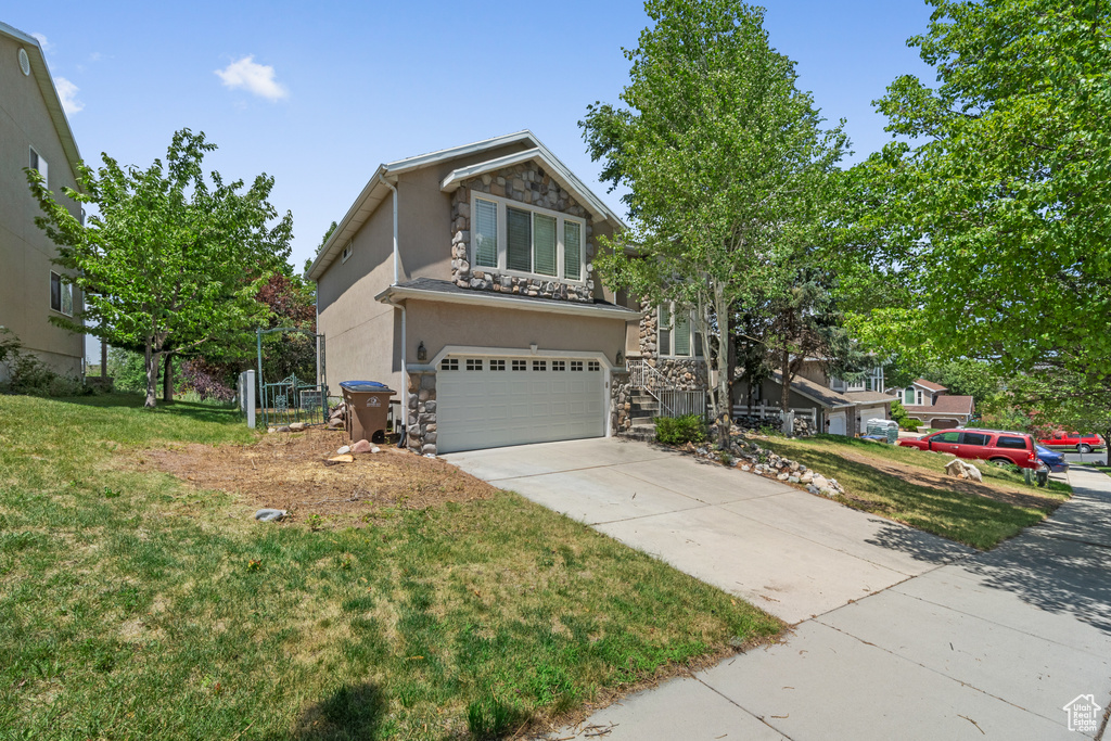 13946 TIMBER RIDGE DR Draper, UT 84020