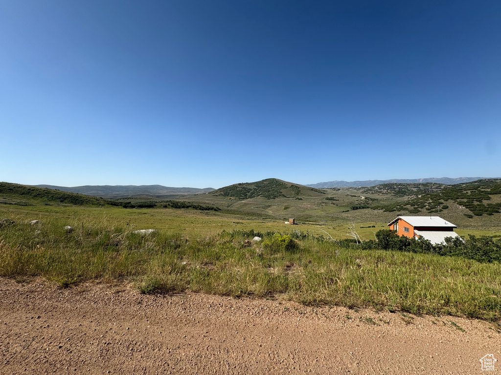 276 S PARKVIEW Wanship, UT 84017