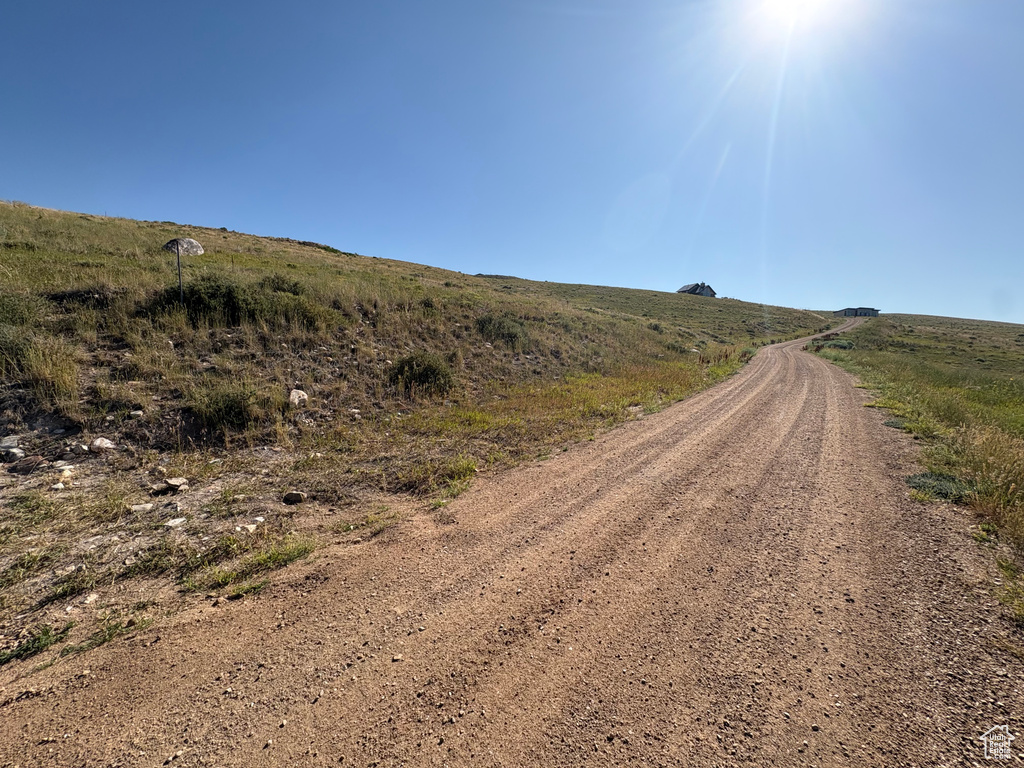 276 S PARKVIEW Wanship, UT 84017