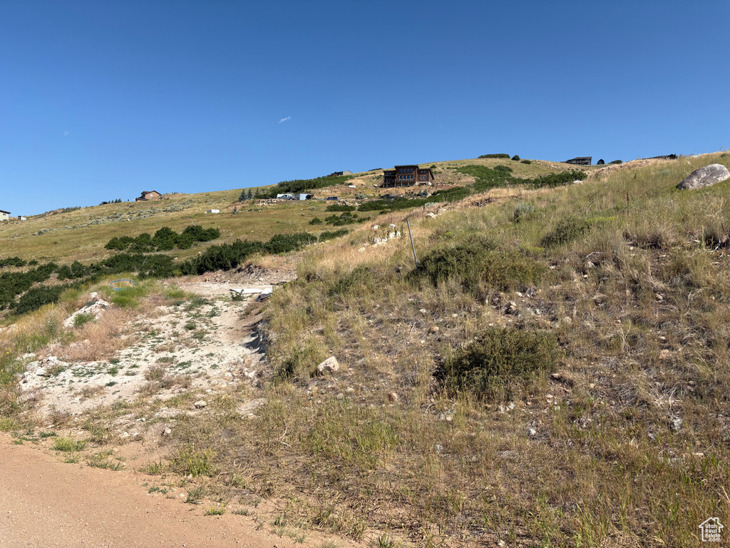 276 S PARKVIEW Wanship, UT 84017
