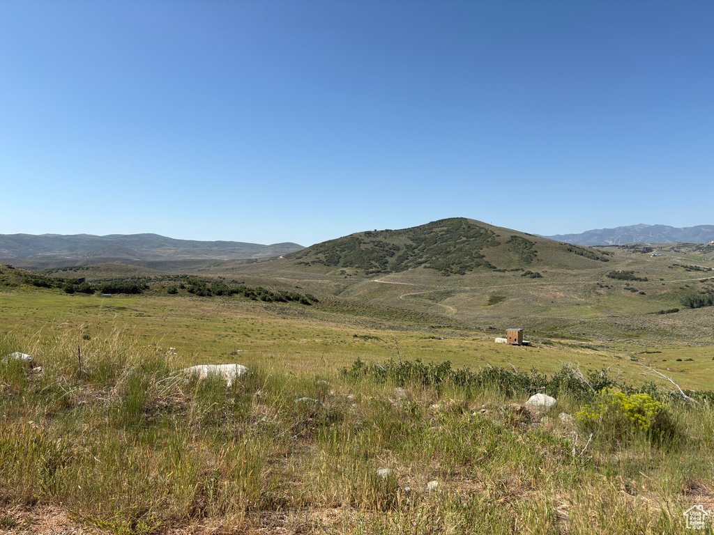 276 S PARKVIEW Wanship, UT 84017