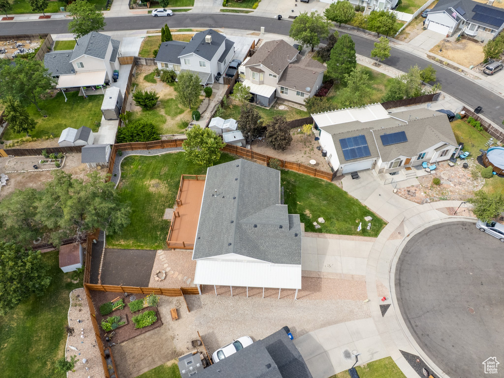 5480 W SUN RIDGE CT Kearns, UT 84118