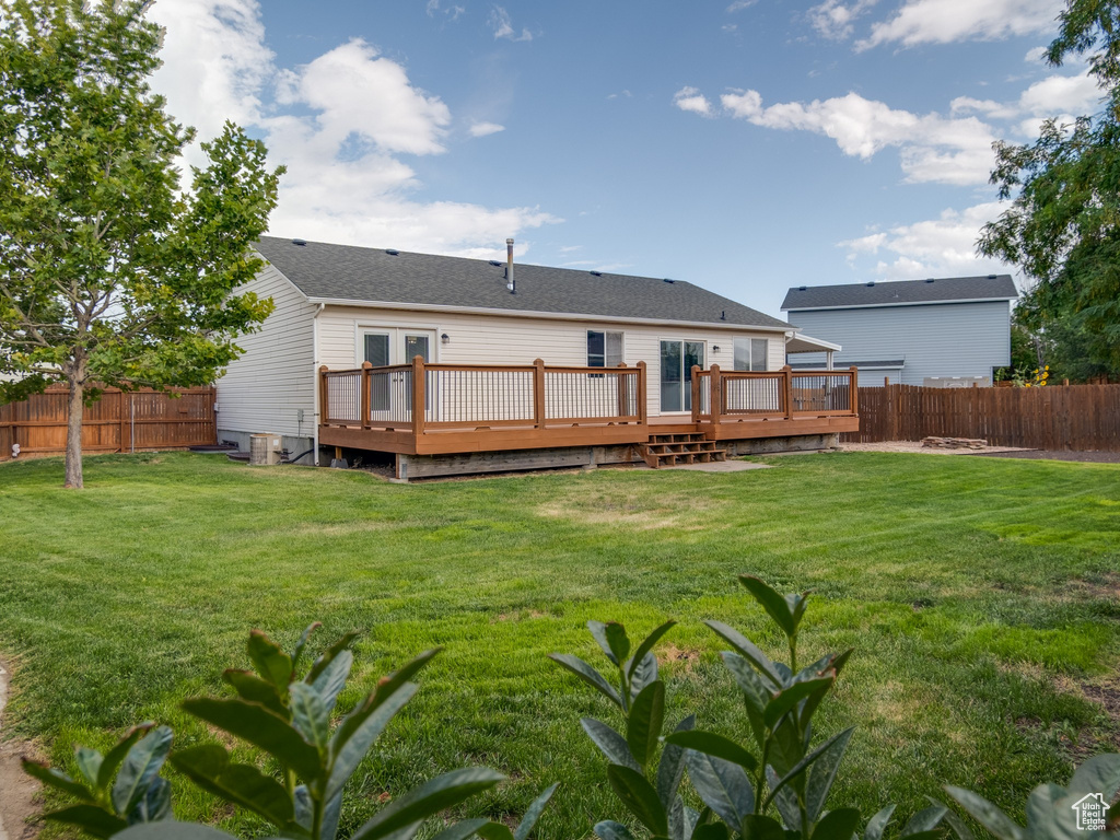 5480 W SUN RIDGE CT Kearns, UT 84118