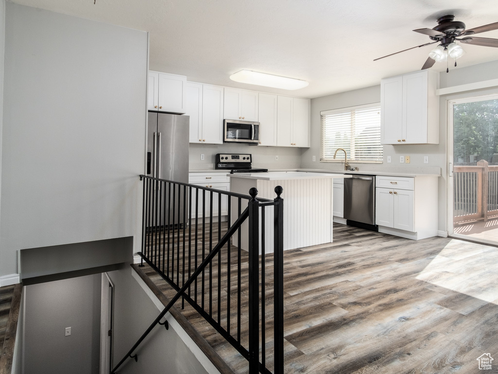 5480 W SUN RIDGE CT Kearns, UT 84118