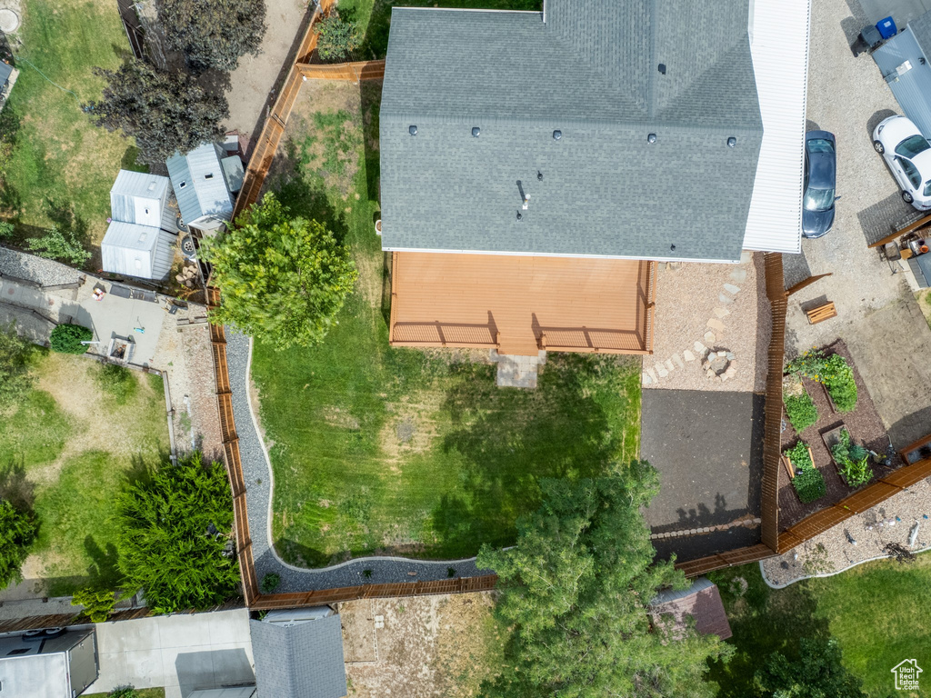 5480 W SUN RIDGE CT Kearns, UT 84118