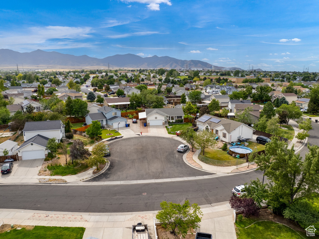 5480 W SUN RIDGE CT Kearns, UT 84118