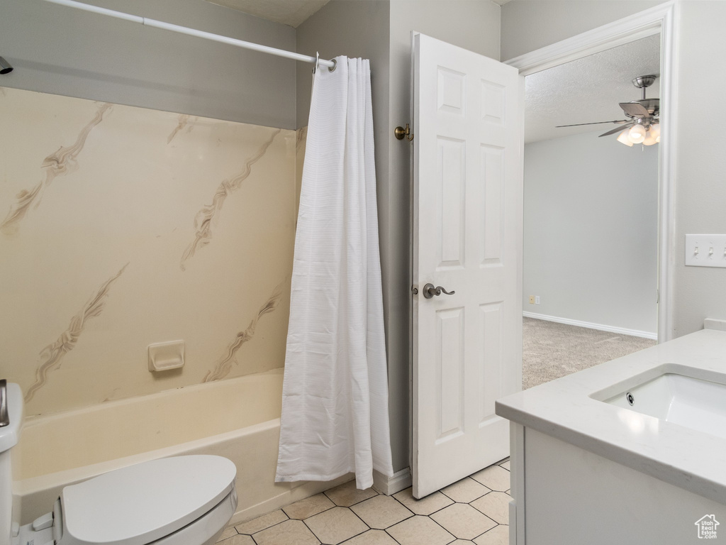5480 W SUN RIDGE CT Kearns, UT 84118