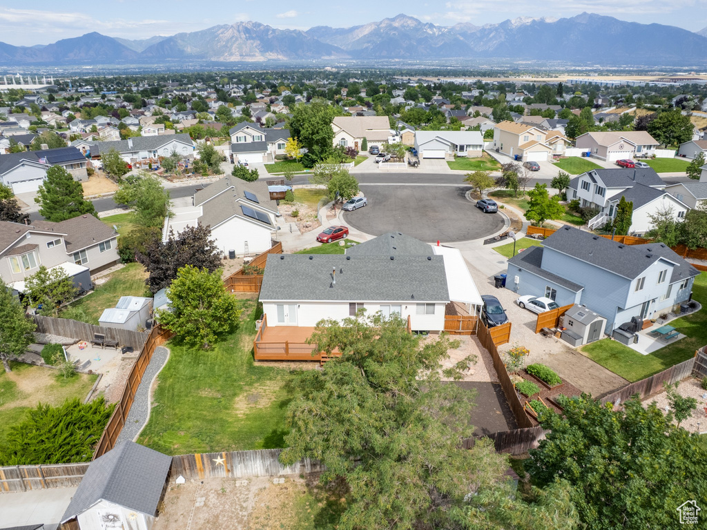 5480 W SUN RIDGE CT Kearns, UT 84118