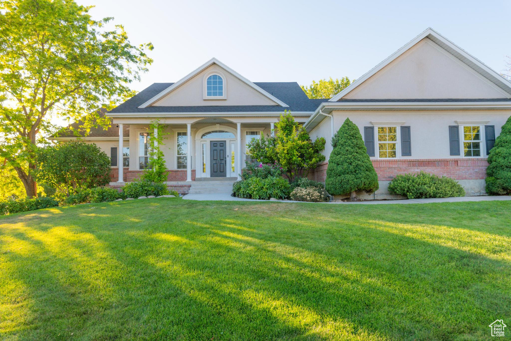 653 E HAMPTON CT Alpine, UT 84004