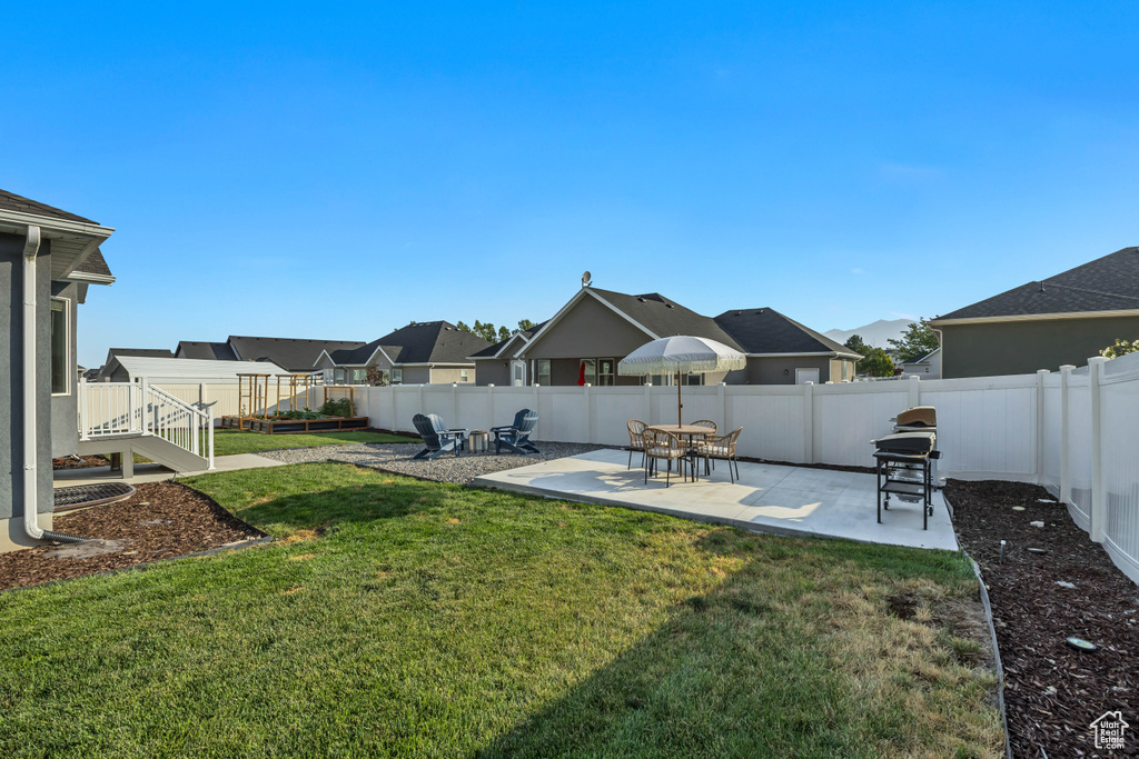 1326 N 300 W Tooele, UT 84074