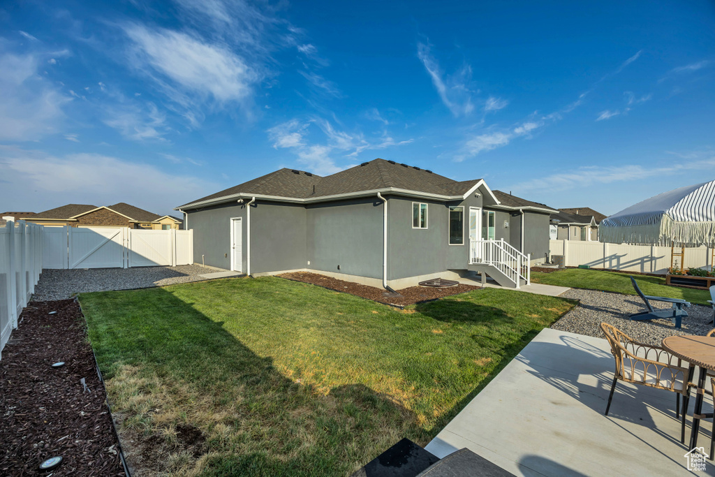 1326 N 300 W Tooele, UT 84074