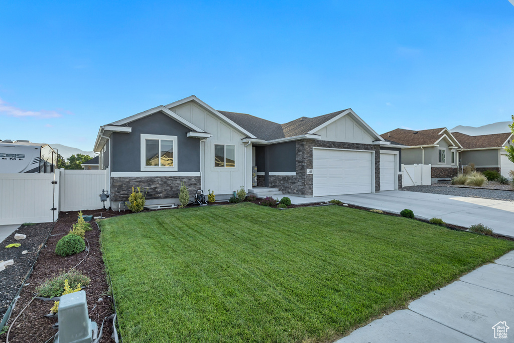 1326 N 300 W Tooele, UT 84074