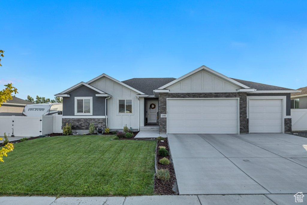 1326 N 300 W Tooele, UT 84074