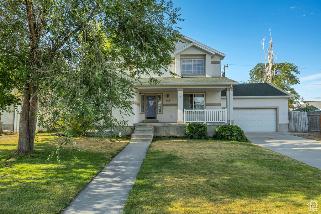 494 E 670 N Tooele, UT 84074