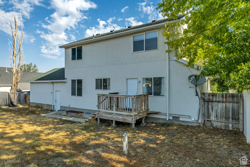 494 E 670 N Tooele, UT 84074