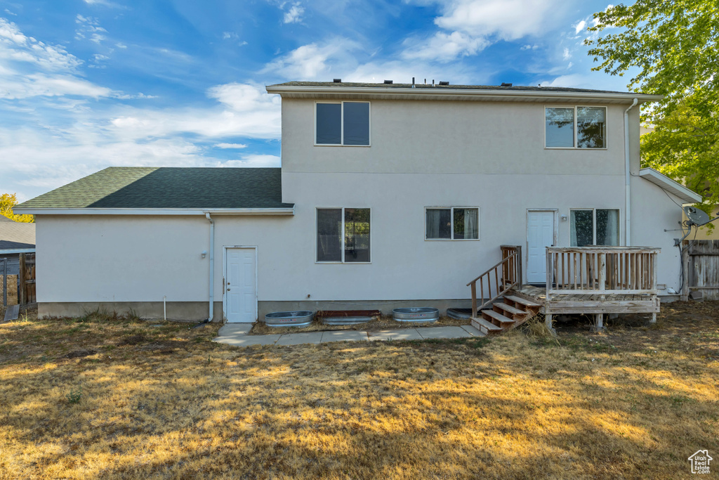 494 E 670 N Tooele, UT 84074