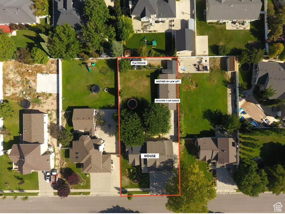 1172 W COUNTRY RIDGE DR South Jordan, UT 84095