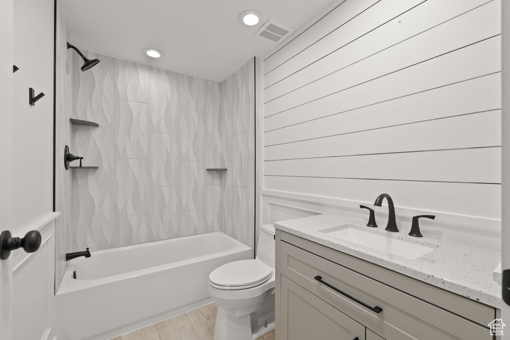 1172 W COUNTRY RIDGE DR South Jordan, UT 84095