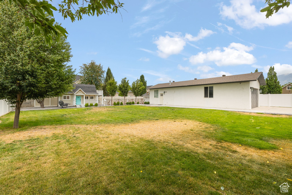 1172 W COUNTRY RIDGE DR South Jordan, UT 84095