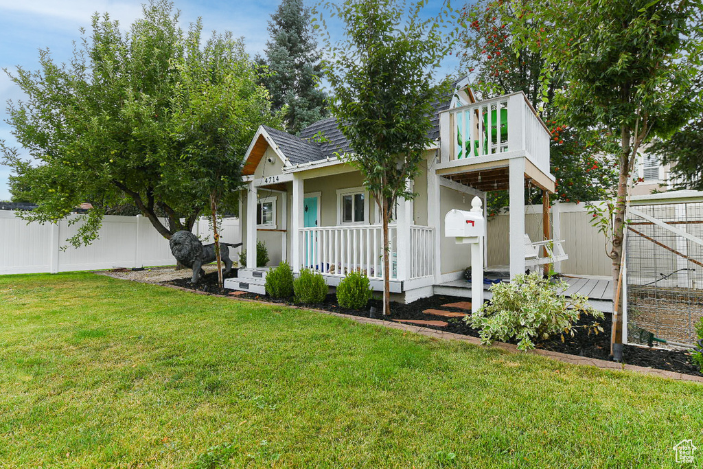1172 W COUNTRY RIDGE DR South Jordan, UT 84095