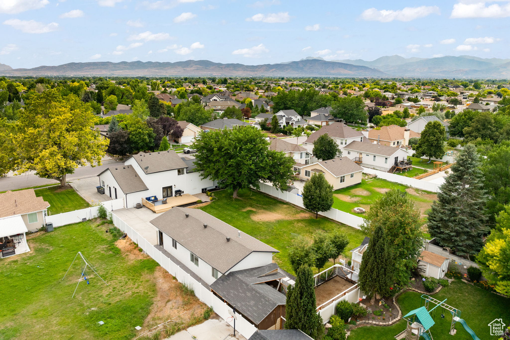 1172 W COUNTRY RIDGE DR South Jordan, UT 84095