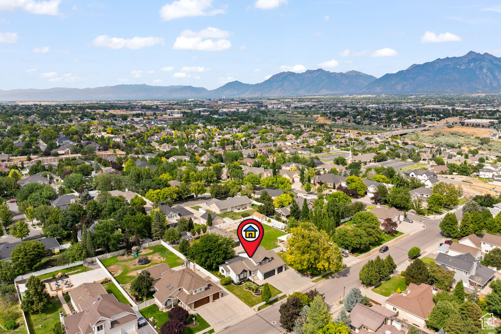 1172 W COUNTRY RIDGE DR South Jordan, UT 84095