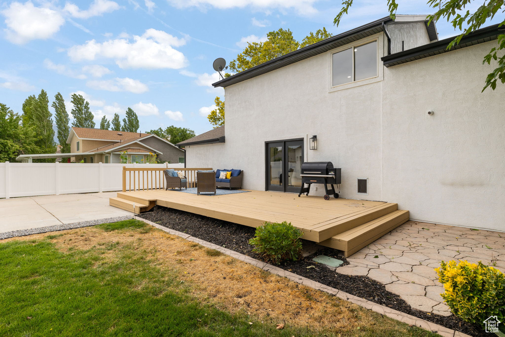 1172 W COUNTRY RIDGE DR South Jordan, UT 84095
