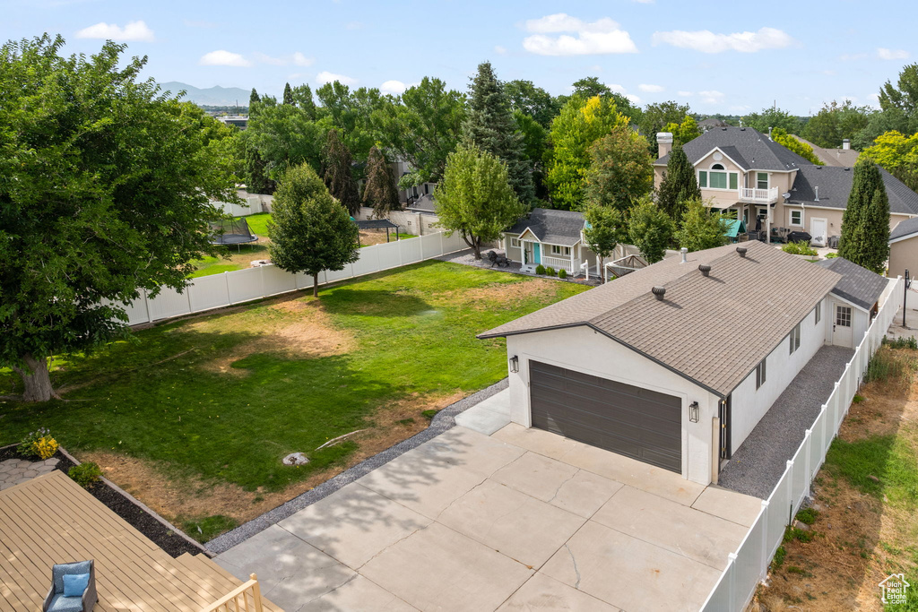 1172 W COUNTRY RIDGE DR South Jordan, UT 84095