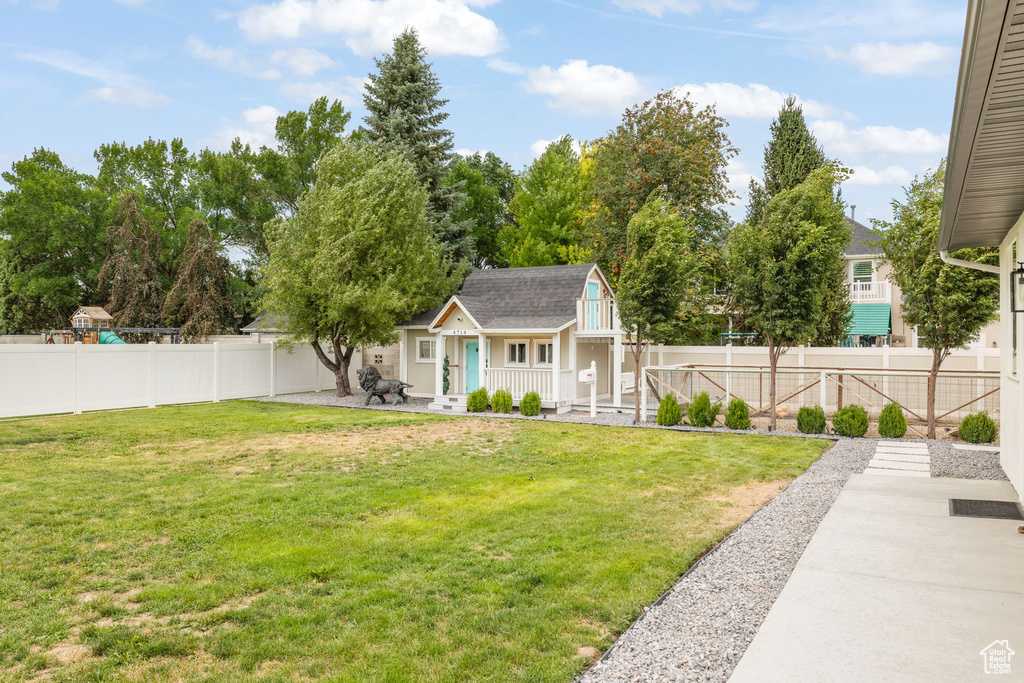 1172 W COUNTRY RIDGE DR South Jordan, UT 84095