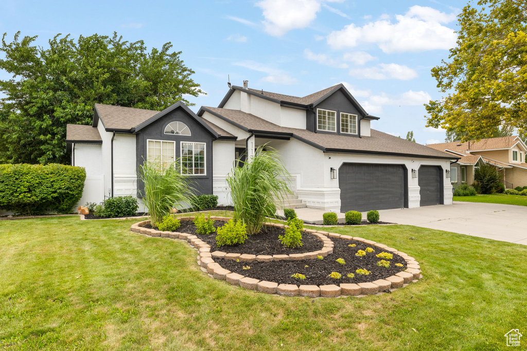 1172 W COUNTRY RIDGE DR South Jordan, UT 84095