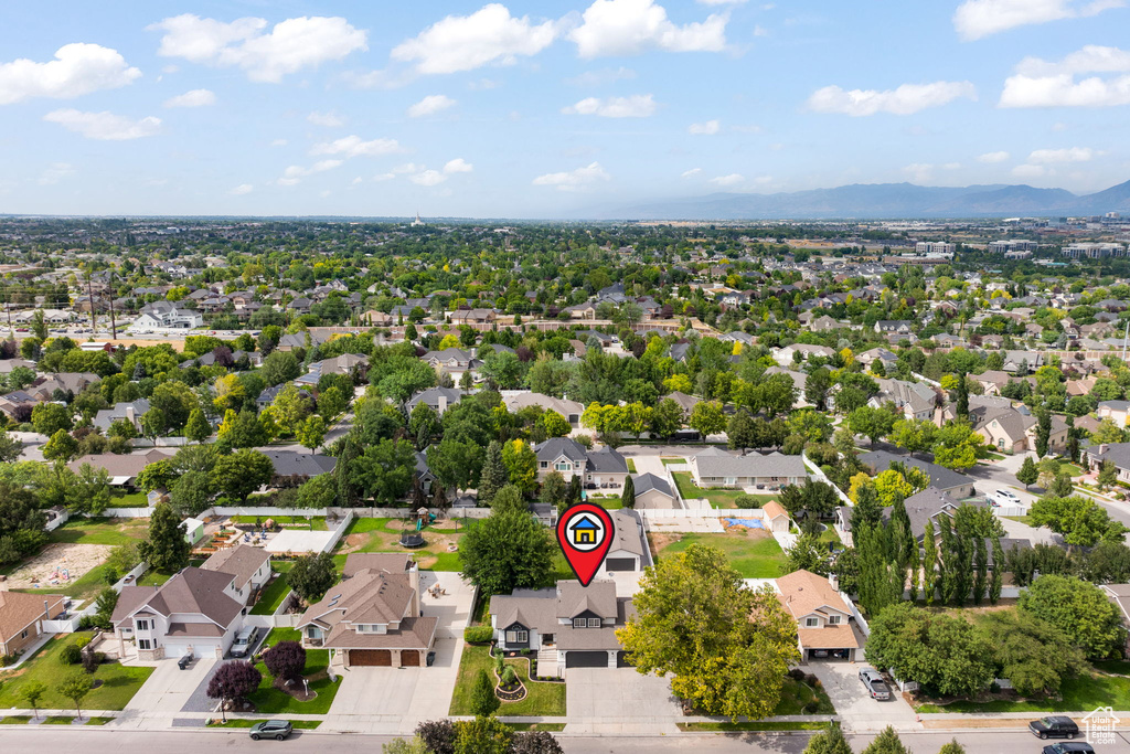 1172 W COUNTRY RIDGE DR South Jordan, UT 84095