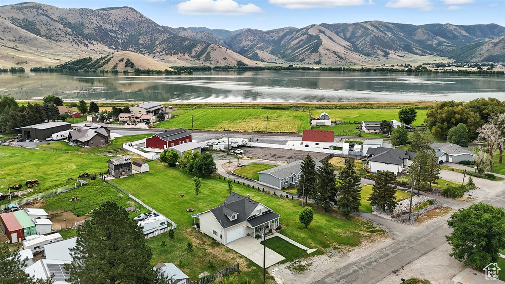 840 N MAIN ST Mantua, UT 84324
