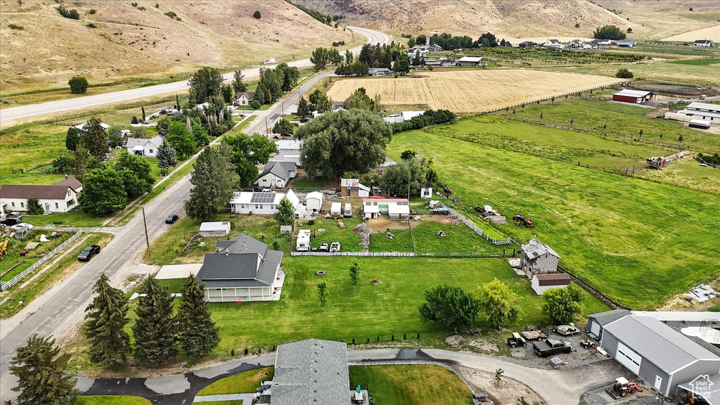 840 N MAIN ST Mantua, UT 84324