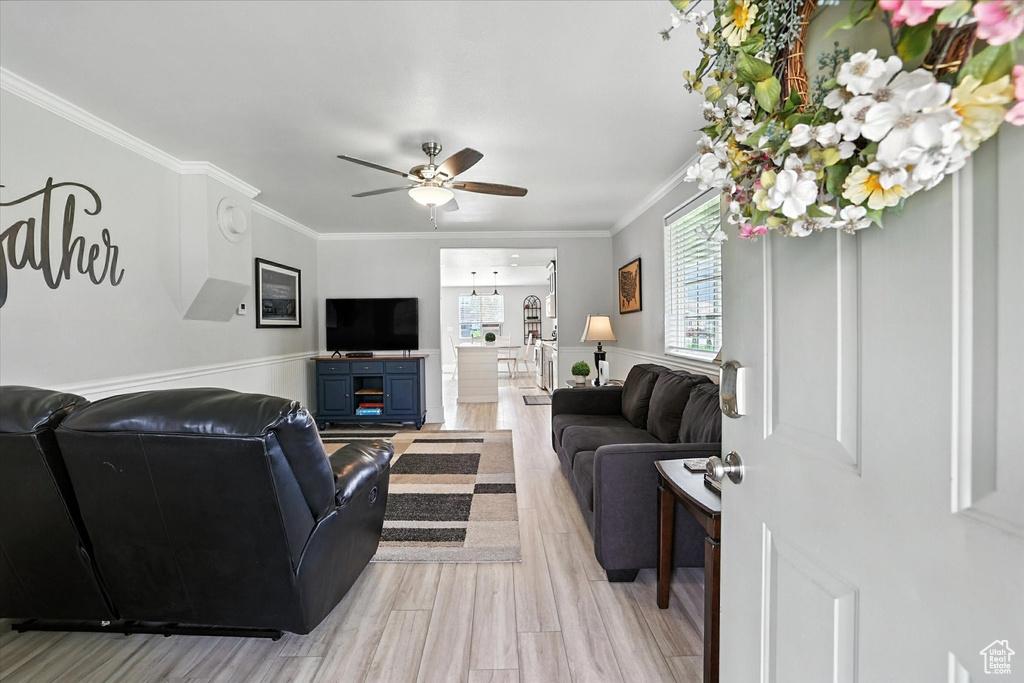 840 N MAIN ST Mantua, UT 84324