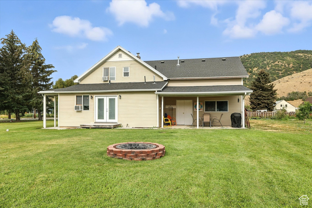 840 N MAIN ST Mantua, UT 84324