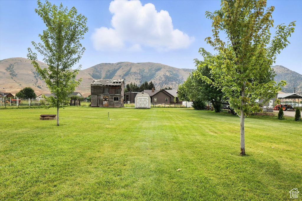 840 N MAIN ST Mantua, UT 84324
