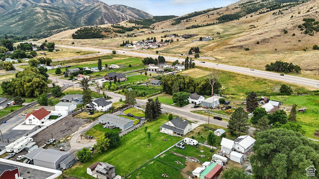 840 N MAIN ST Mantua, UT 84324