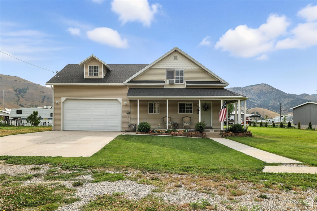 840 N MAIN ST Mantua, UT 84324