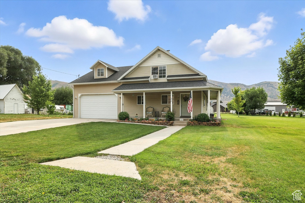 840 N MAIN ST Mantua, UT 84324
