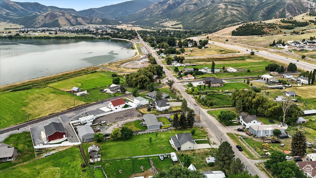840 N MAIN ST Mantua, UT 84324