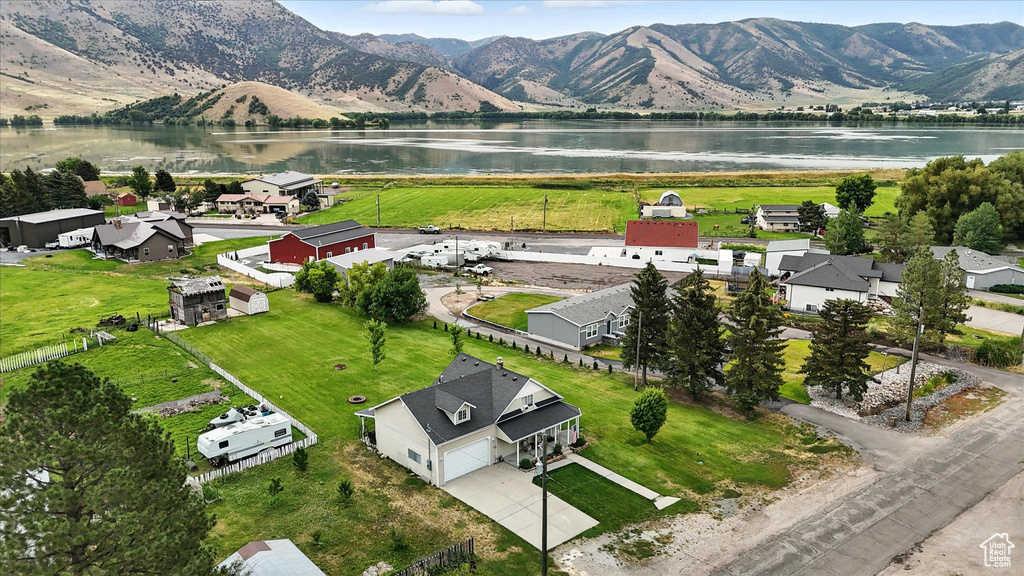840 N MAIN ST Mantua, UT 84324