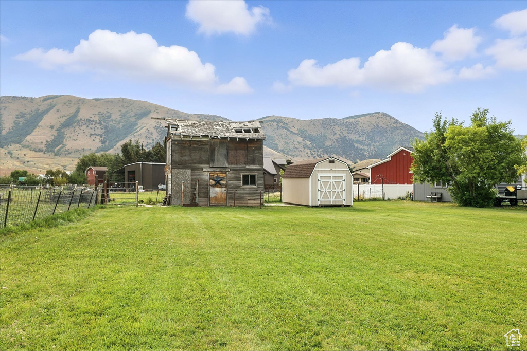 840 N MAIN ST Mantua, UT 84324