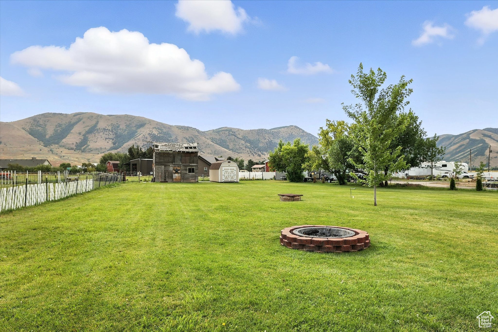 840 N MAIN ST Mantua, UT 84324