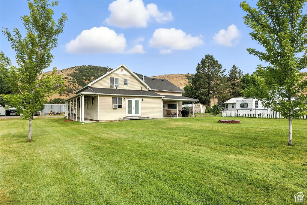 840 N MAIN ST Mantua, UT 84324