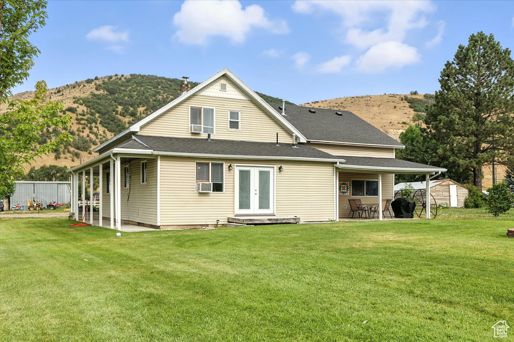 840 N MAIN ST Mantua, UT 84324