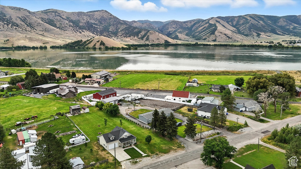 840 N MAIN ST Mantua, UT 84324