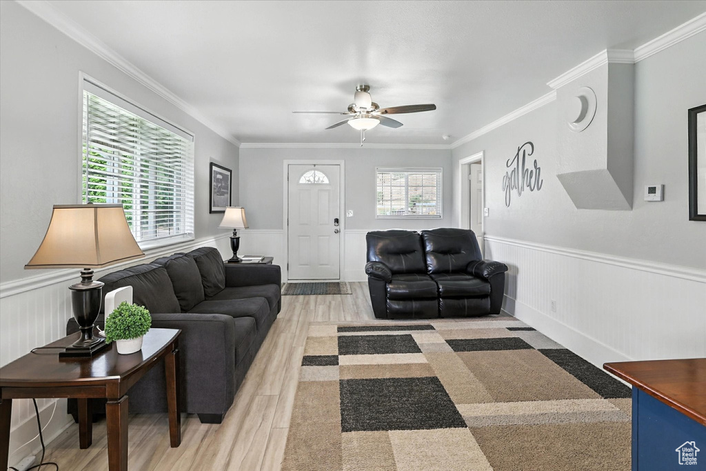 840 N MAIN ST Mantua, UT 84324