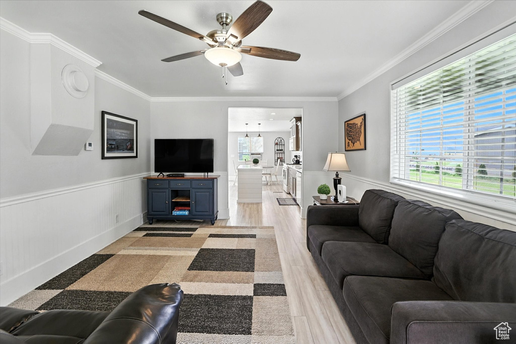 840 N MAIN ST Mantua, UT 84324